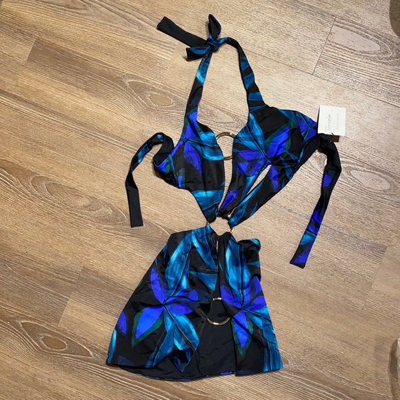 Louisa Ballou Dresses & Skirts - NWT Sex Wax Dress💙